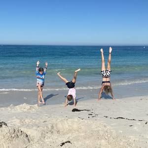 Meet your Posher, Clare